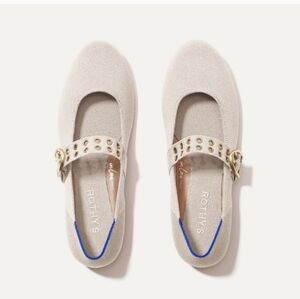 Rothys Mary Jane Flats